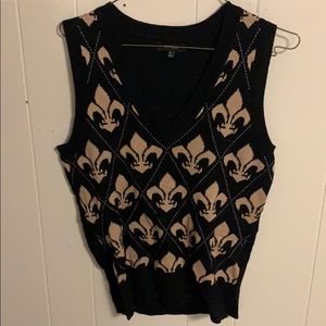 Sweater Vest